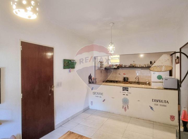 PH · 93m² · 4 Ambientes
