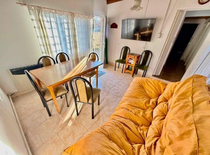 Casa · 64m² · 4 Ambientes