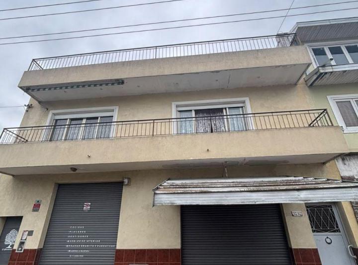 Casa · 260m² · 4 Ambientes