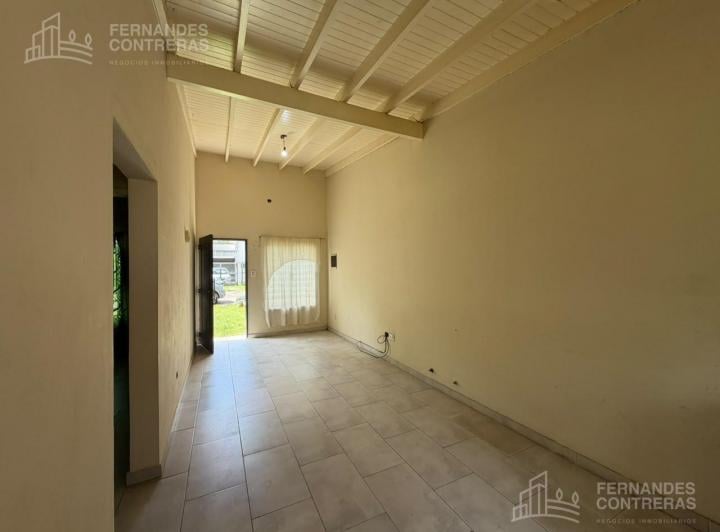Casa · 50m² · 3 Ambientes · 1 Cochera