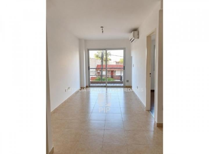 Departamento · 38m² · 2 Ambientes
