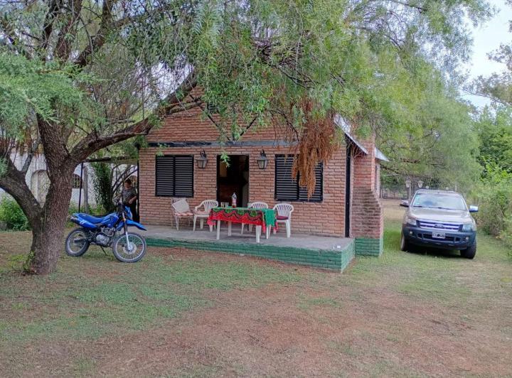 Casa · 100m² · 3 Ambientes · 1 Cochera