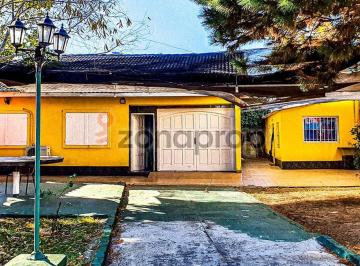 Casa de 6 ambientes, Mar de Ajó · Chalet y Departamento de 3 Ambientes en Venta en Mar de Ajó, en un Lote de 600 m²