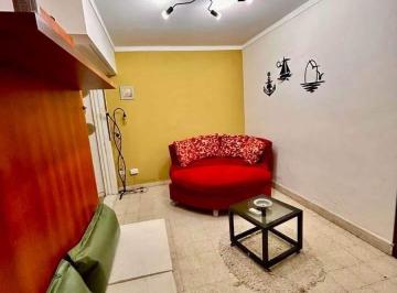 Departamento de 2 ambientes, Monte Hermoso · Monte Hermoso Frente Al Mar: 2 Amb con Cocina Separada | U$s 65.000 (Apto Crédito)
