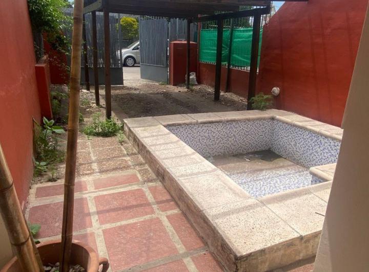 Departamento · 100m² · 6 Ambientes · 1 Cochera