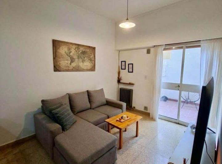 Departamento · 75m² · 3 Ambientes