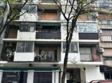 Departamento de 2 ambientes, Caballito · Apto Crédito, 2 Ambiente Frente Balcón, Luminoso, Bajas Expensas