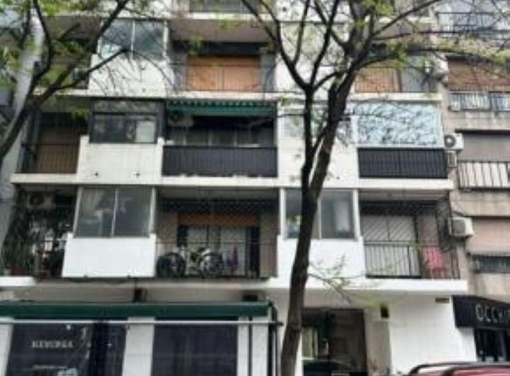 Departamento · 34m² · 2 Ambientes