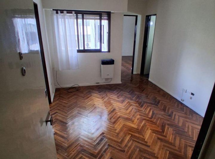 Departamento · 32m² · 2 Ambientes