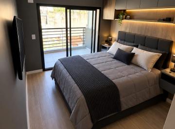Departamento de 2 ambientes, Villa Crespo · Inmueble Dos Ambientes Disponible Dueño Directo Listo Para Alojarse