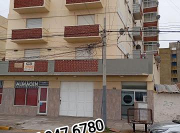 Departamento de 2 ambientes, Santa Teresita · Hermoso Departamento Frente Al Mar