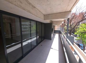 Departamento de 3 ambientes, Córdoba · Ultimo Dpto a Estrenar! 2 Dorm. Frente C Balcón - Terraza y Asador - Paralelo