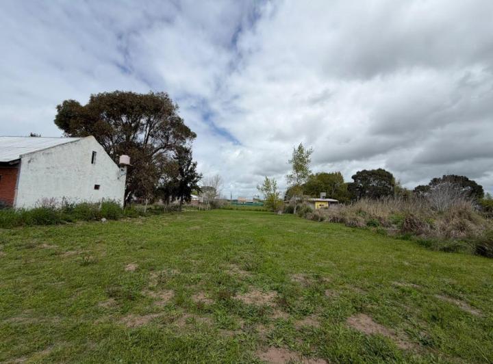 Terreno · 1000m²