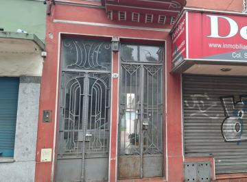 DEF-DEF-2122_2 · Departamento 2 Ambientes. | Padre Elizalde Al 300