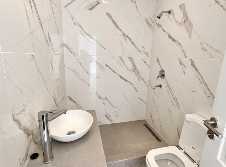 Departamento · 60m² · 2 Ambientes · 1 Cochera