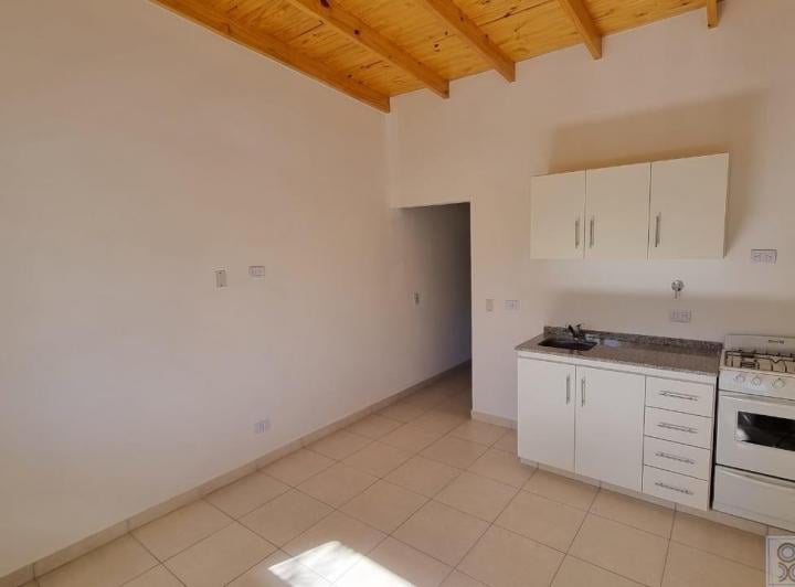Departamento · 35m² · 2 Ambientes