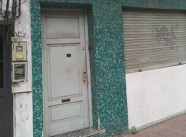 PH · 60m² · 3 Ambientes