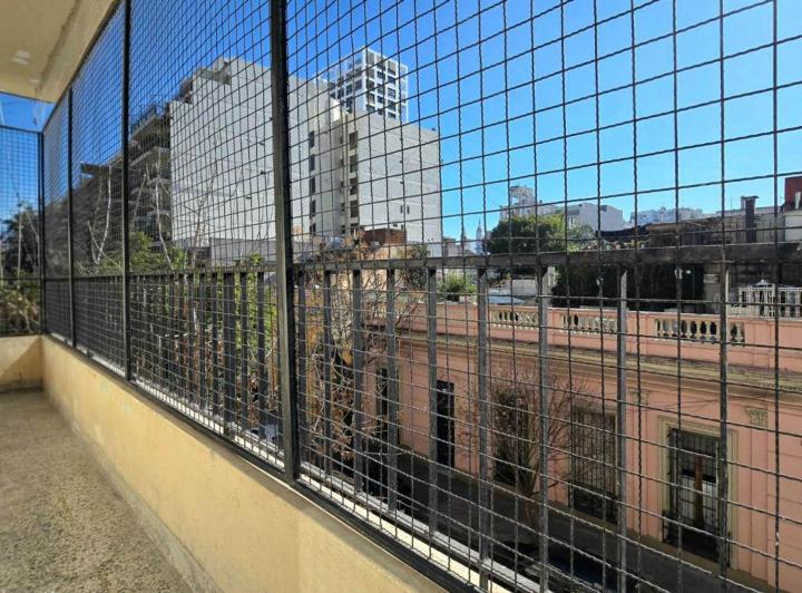 Departamento · 56m² · 3 Ambientes