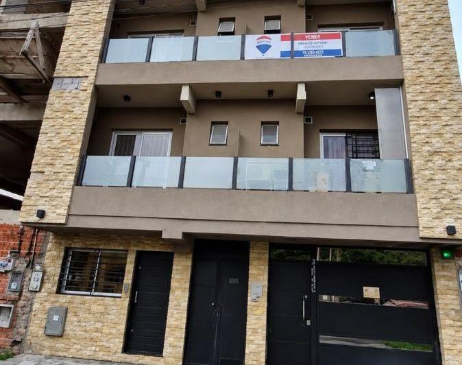 Departamento · 37m² · 2 Ambientes