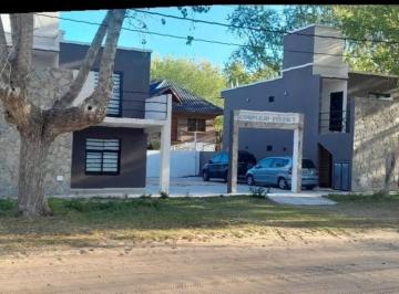 Departamento de 2 ambientes, Costa Azul · Impecable Departamento con Cochera y Parrilla