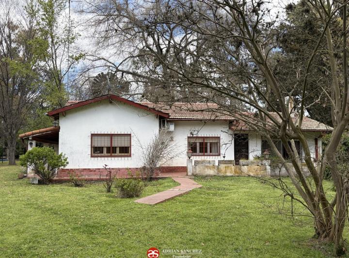 Casa · 14000ha · 3 Ambientes