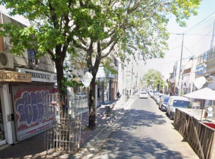 Local comercial · 48m²