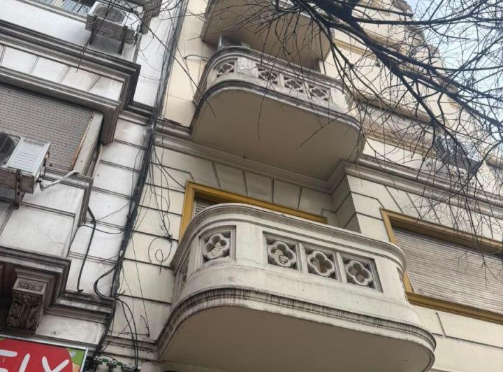 Departamento · 35m² · 2 Ambientes