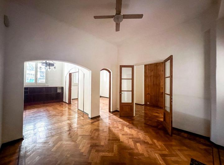 Departamento · 110m² · 4 Ambientes