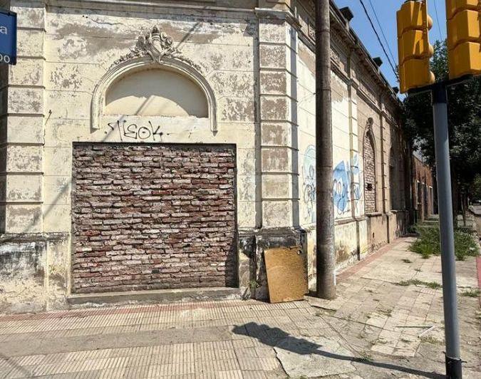 Terreno · 400m²