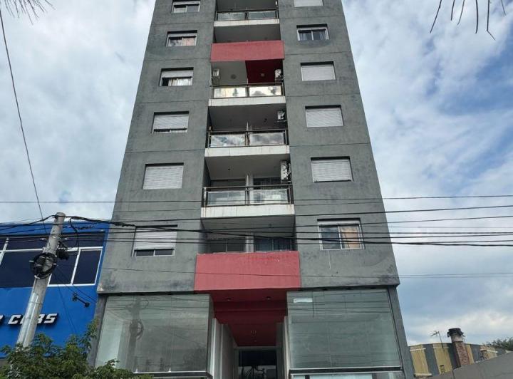 Departamento · 50m² · 1 Ambiente