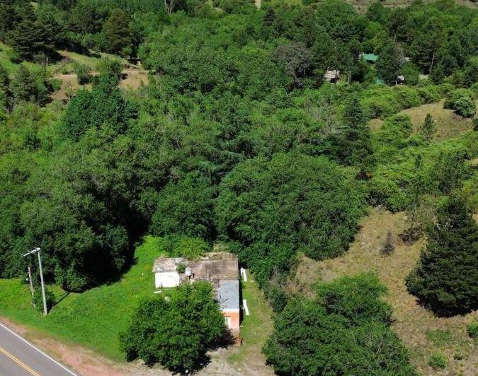 Terreno · 4000m²