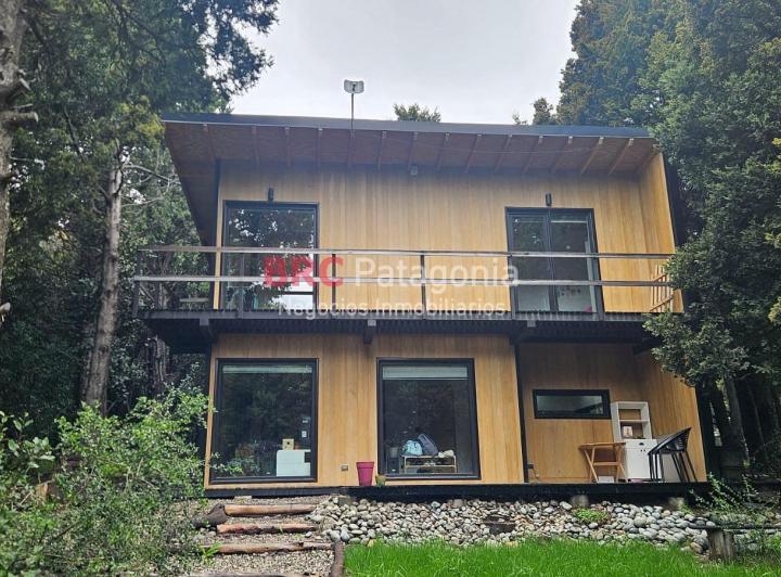 Casa · 85m² · 4 Ambientes
