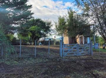 Terreno , Potrero de Garay · Oportunidad! Vendo Lote de 600 m² con Escritura en Potrero de Garay! U$d 16.000!
