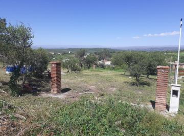 Terreno , Bialet Massé · Vendo Lote de 808 m² en Bialet Masse! con Escritura! U$d 10.800