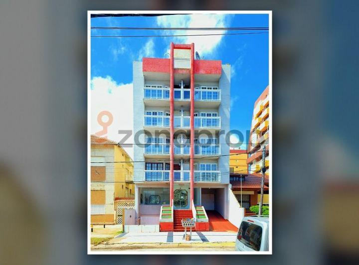 Departamento · 65m² · 3 Ambientes · 1 Cochera