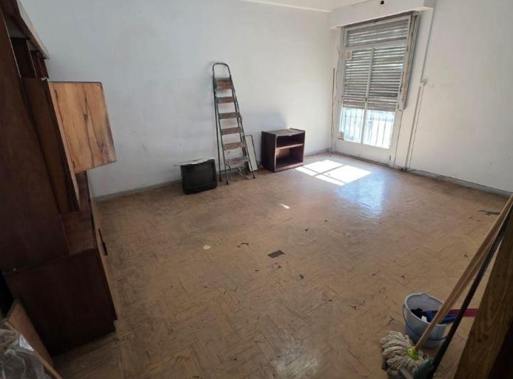 Departamento · 64m² · 3 Ambientes