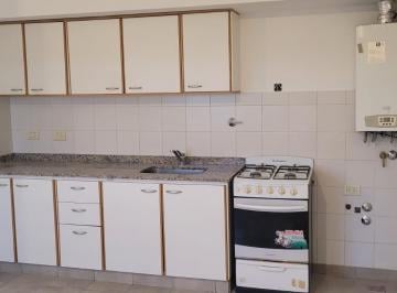 Departamento de 2 ambientes, Cipolletti · Departamento 1 Dormitorio