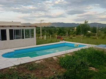 Casa de 3 ambientes, Tanti · Casa Tanti Ubicación Privilegiada