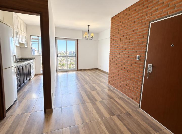Departamento · 62m² · 4 Ambientes