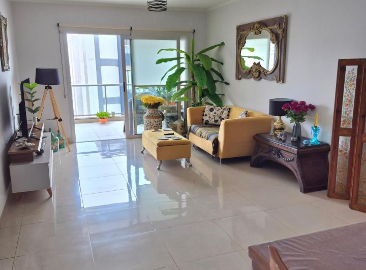 Departamento · 1m² · 5 Ambientes · 1 Cochera