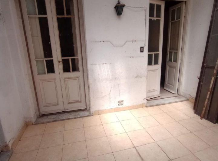 PH · 40m² · 2 Ambientes