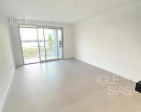 Departamento · 55m² · 2 Ambientes · 1 Cochera