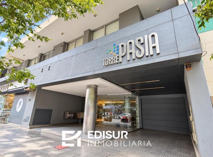 Departamento · 41m² · 2 Ambientes