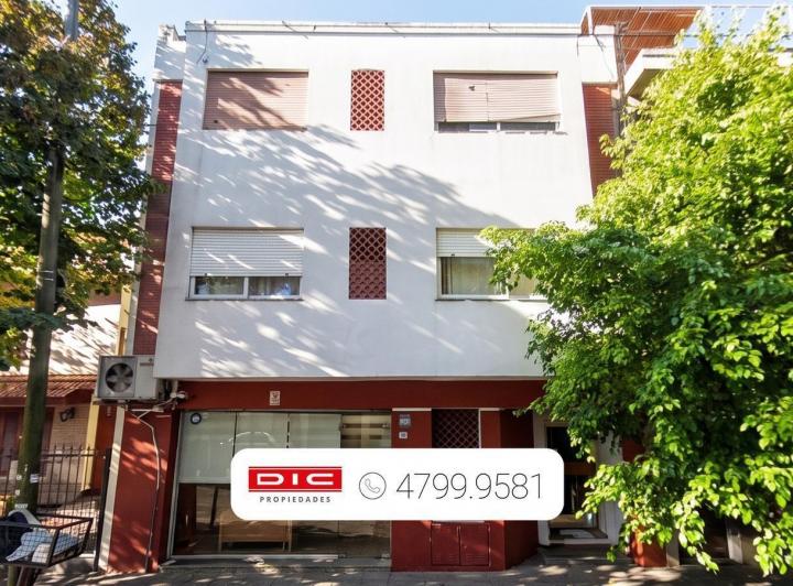 Departamento · 43m² · 2 Ambientes