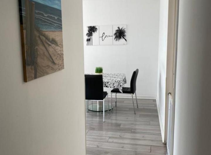 Departamento · 90m² · 4 Ambientes · 1 Cochera