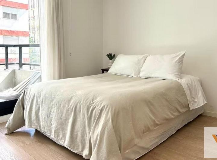 Departamento · 31m² · 1 Ambiente