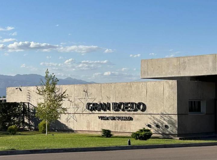 Terreno · 500m²