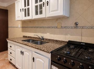 Departamento Alquiler 40m² de 2 ambientes · Departamento en Villa Urquiza