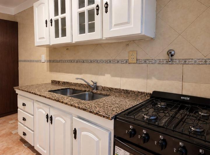 Departamento · 40m² · 2 Ambientes