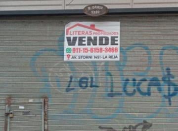 Local comercial , Moreno · Venta de Local Comercial
